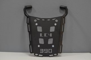 Βάση ουράς ΚΤΜ 390 Adventure R