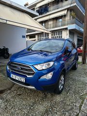 Ford EcoSport 2019 1.5 TDCI TITANIUM-thumb-1