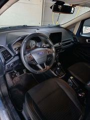 Ford EcoSport 2019 1.5 TDCI TITANIUM-thumb-4