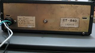 8trak κασετόφωνο αυτοκινήτου-thumb-2