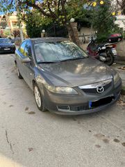 Mazda 6 2006