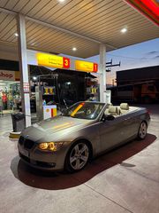 Bmw 320 2009 E93 CABRIO