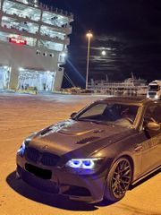 Bmw 335 2006 M3 LOOK-thumb-2