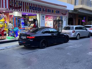 Bmw 335 2006 M3 LOOK-thumb-3