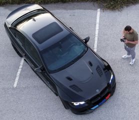 Bmw 335 2006 M3 LOOK-thumb-8
