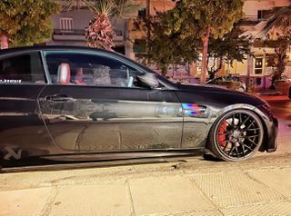 Bmw 335 2006 M3 LOOK-thumb-9