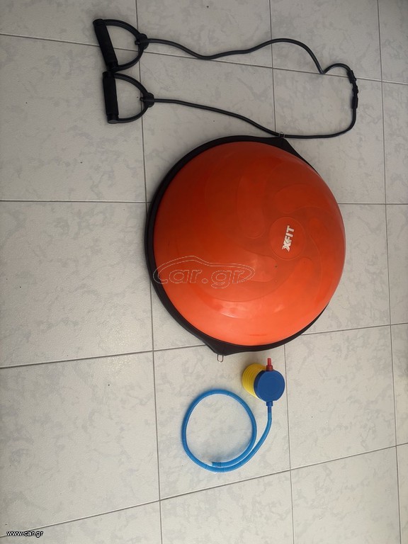 Bosu Balance trainer