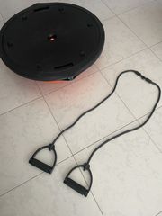 Bosu Balance trainer-thumb-3