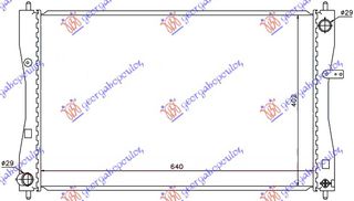 ΨΥΓΕΙΟ 1.5 CDi (640x400) (KOYO) - 021806320
