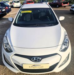 Hyundai i 30 2014