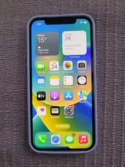 iphone 12 64gb AΣΠΡΟ ΣΕ ΑΡΙΣΤΗ ΚΑΤΑΣΤΑΣΗ