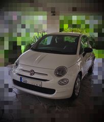 Fiat 500 2023 HYBRID