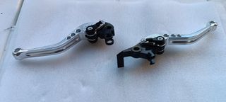 Μανέτες Ρυθμιζόμενες  KTM 640 Adventure DD / 950-990 Adventure Καινούριες