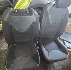 CLIO 16' ΚΑΘΊΣΜΑΤΑ ΙΩΑΝΝΊΔΗΣ