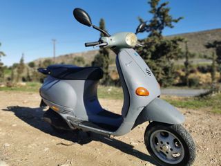 Vespa ET4 125 1997