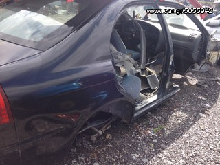 KIA SHUMA 2000