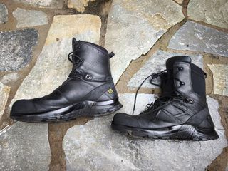 Haix Safety 50 GoreTex High No 46