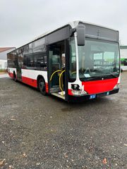 Mercedes-Benz 2010 Citaro