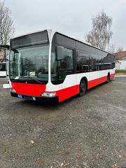 Mercedes-Benz 2010 Citaro-thumb-1