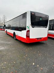 Mercedes-Benz 2010 Citaro-thumb-2