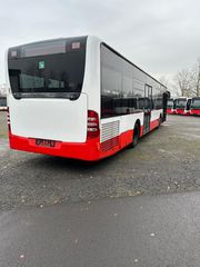 Mercedes-Benz 2010 Citaro-thumb-3
