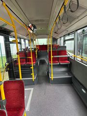 Mercedes-Benz 2010 Citaro-thumb-4