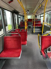 Mercedes-Benz 2010 Citaro-thumb-6