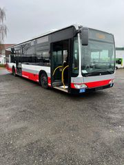 Mercedes-Benz 2010 Citaro-thumb-8