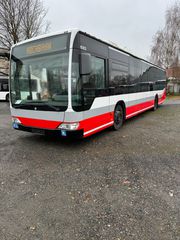 Mercedes-Benz 2010 Citaro-thumb-9