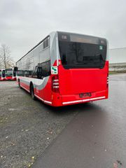 Mercedes-Benz 2010 Citaro-thumb-10