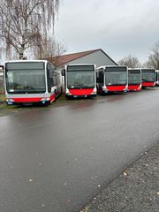 Mercedes-Benz 2010 Citaro-thumb-13