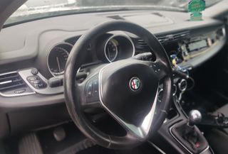 ALFA ROMEO GIULIETTA 13' ΣΕΤ ΑΕΡΌΣΑΚΟΙ ΙΩΑΝΝΊΔΗΣ