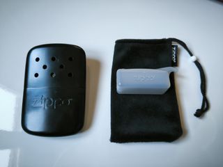 ZIPPO Θερμαντήρας Χεριων