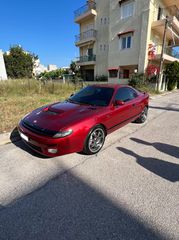 Toyota Celica 1991 STI 1.6 16V
