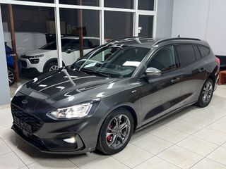 Ford Focus 2022 ST-LINE FULL FULL EXTRA ΜΕ ΑΝΑΛΥΣΗ ΦΠΑ