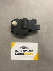 Heater Blower Flap Actuator Mercedes Benz W221 S-Class - BEHR K9749006