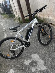 All - Mountain Fisher 2020 Fischer EPAC Alu Herren MTB – 27.5’’ – 250W