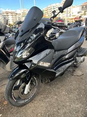 Gilera Nexus 300 2007