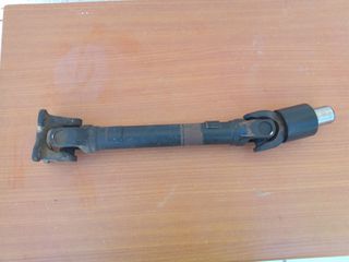 1ος άξονας κίνησης για Suzuki Jimny FJ B43V SMT 3ης γενιάς με κουμπάκια τετρακίνησης και καδένα μοντέλο 2008