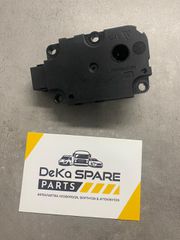 MERCEDES-BENZ S-Class W221 - Interior Heater Flap Motor Actuator P9708007
