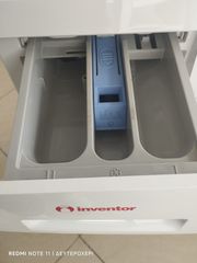 ΠΛΥΝΤΗΡΙΟ INVENTOR 6KG Α++ ΣΧΕΔΟΝ ΚΑΙΝΟΥΡΙΟ-thumb-4