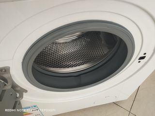 ΠΛΥΝΤΗΡΙΟ INVENTOR 6KG Α++ ΣΧΕΔΟΝ ΚΑΙΝΟΥΡΙΟ-thumb-5