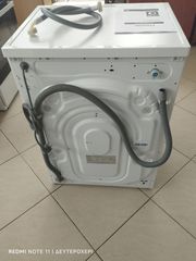 ΠΛΥΝΤΗΡΙΟ INVENTOR 6KG Α++ ΣΧΕΔΟΝ ΚΑΙΝΟΥΡΙΟ-thumb-9