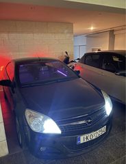 Opel Astra 2008 cabrio