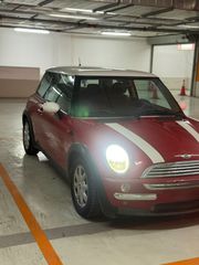 Mini Cooper 2002-thumb-9