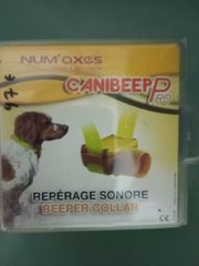 Ηλεκτρονικό κολάρο φέρμας Beeper Νumaxes Canibeep Pro