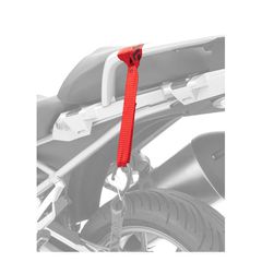 AceBikes loop Σέτ ιμάντες πρόσδεσης Μοτοσυκλέτας για μεταφορά set for tie-down