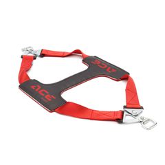 Acebikes Ιμάντας μεταφοράς Μοτοσυκλέτας ασφάλισης τροχού  TyreFix Essential