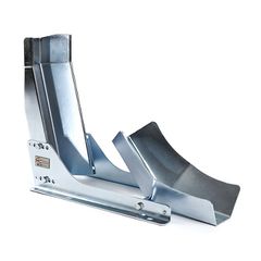 AceBikes Stand Μπροστινού Τροχού Μοτοσυκλέτας Fixed