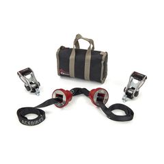 AceBikes Σέτ ιμάντες πρόσδεσης Μοτοσυκλέτας  BMW για μεταφορά CapStrap open axle tie-down system